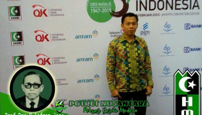 Diduga Ada Praktik Tebang Pilih, Mantan Aktivis PB HMI Soroti Penegakan Hukum oleh Polres Luwu Timur