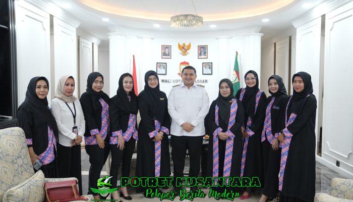 Sinergi Pemkot Makassar-IPEM: Kembangkan UMKM Berbasis Ekonomi Syariah