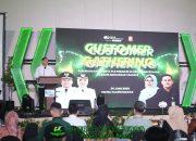 Perda CSR: Wali Kota Makassar Ajak Swasta Dukung Perlindungan Pekerja Informal