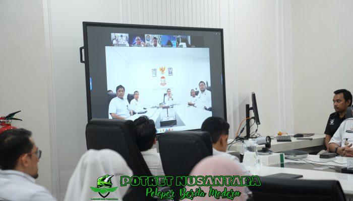 Wali Kota Makassar Harap Kepastian Hukum dan Kejelasan untuk Percepatan Proyek PSEL