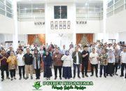 Langkah Serius Wali Kota Munafri Tuntaskan Persoalan Sampah Kota Makassar