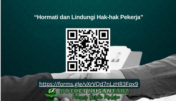 Badko HMI Sulsel Buka Posko Pengaduan Masalah Ketenagakerjaan