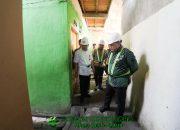 Tepati Janji Politik, Appi-Aliyah Hadirkan Sambungan Air Gratis Bagi Warga Makassar