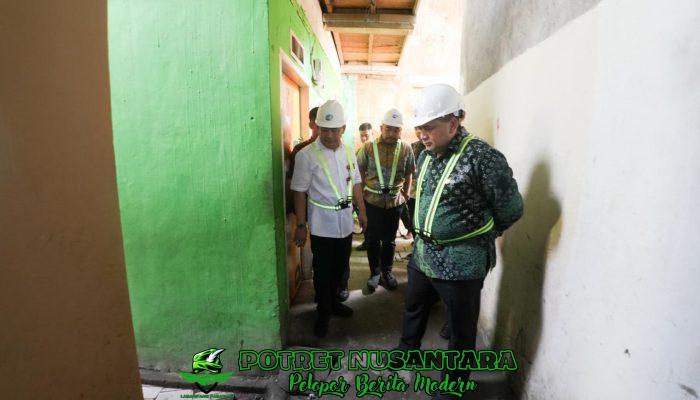 Tepati Janji Politik, Appi-Aliyah Hadirkan Sambungan Air Gratis Bagi Warga Makassar