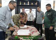 Pemkot Makassar Kolaborasi dengan Bank Sulselbar Promosi Produk UMKM di Luar Negeri