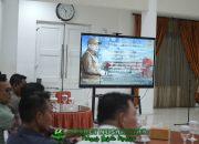 Urai Kemacetan, Pemkot Makassar dan Ditlantas Polda Sulsel Bahas Strategi Penertiban Parkir Liar