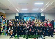 Stage Ekspression Universitas Patompo 2025: Sekelumit Harapan Tumbuh di Tanah Kampus yang Tandus