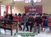 PULPEN Gelar Latihan Dasar Kepemimpinan VIII di Campalagian