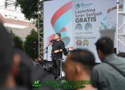 Iuran Sampah Gratis Kota Makassar untuk Rumah Tangga 450 VA dan 900 VA Resmi Berlaku Juli