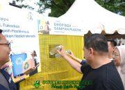 Langkah Nyata Pemkot Makassar Hentikan Polusi Plastik