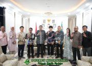 Perusahaan Jepang Tawarkan Teknologi Pengelolaan Sampah ke Kota Makassar