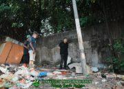 Sidak ke Tallo, Wali Kota Makassar Geram Lihat Lapak Liar dan Sampah Bertumpuk