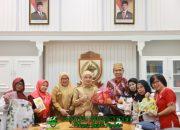 Dorong UMKM Naik Kelas, Wakil Wali Kota Makassar Siapkan 153 Gerai