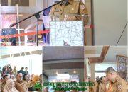 Gerakkan Ekonomi Lokal, Pemkot Makassar Wajibkan UMKM Hadir di Setiap Hotel dan Mart