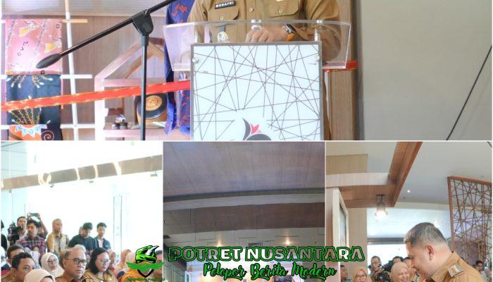 Gerakkan Ekonomi Lokal, Pemkot Makassar Wajibkan UMKM Hadir di Setiap Hotel dan Mart