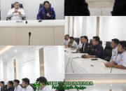 Wali Kota Makassar Ajak Karang Taruna Jadi Mitra Strategis dalam Mengatasi Isu Sosial Kota