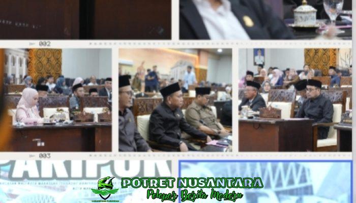 Munafri Paparkan RPJMD 2025–2029: Makassar Menuju Kota Unggul