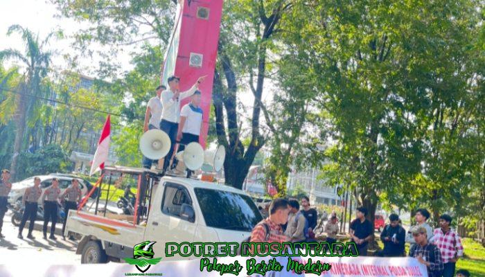 Diduga Peras Warga, APK Indonesia Desak Polda Sulsel Usut Oknum Resmob