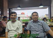 Fokus Pembenahan dan Komunikasi, Plt Sekwan DPRD Kota Makassar: Sinergi dan Komunikasi