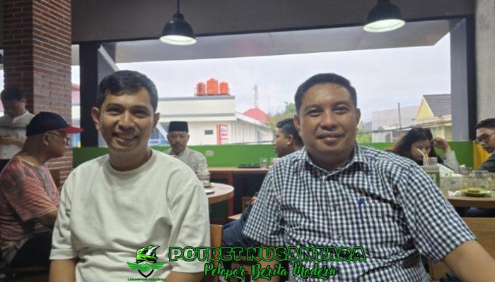 Fokus Pembenahan dan Komunikasi, Plt Sekwan DPRD Kota Makassar: Sinergi dan Komunikasi