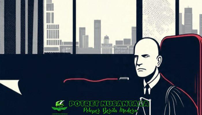 Memahami Arti Kode P19 dan P21 dalam Berkas Perkara