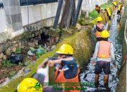Tak Ingin Aktivitas Terhenti, Pemkot Makassar Percepat Penanganan Banjir