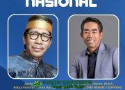 Alumni SMPN 1 Watansoppeng Gelar Siruntu Runtu Nasional ke-3 di Jogjakarta