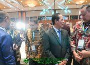 Rakornas 2025: Munafri Siapkan Blueprint Atasi Sampah di Makassar