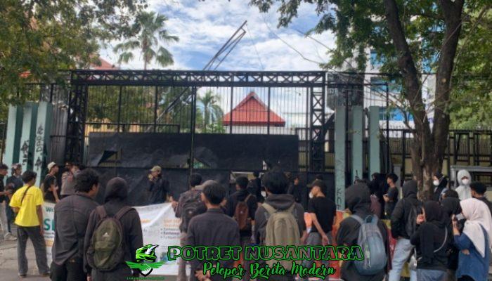 AMPERA Sinjai Tolak Rencana Tambang di Sinjai: Ancaman Terhadap Lingkungan dan Masa Depan Rakyat