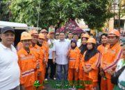 Lewat Gerakan MGG, Appi Tekankan ASN Jadi Motor Penggerak Pengurangan Sampah Plastik