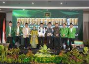 PPP Diharap Jadi Mitra Kritis, Wali Kota Munafri Tekankan Kolaborasi dalam Dinamika Pemerintahan Kota