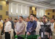 Mukernas IV Permabudhi, Munafri Harap Jaga Hubungan yang Harmoni