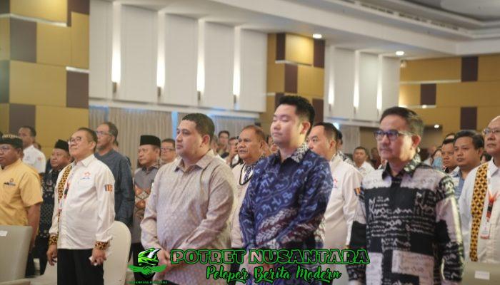 Mukernas IV Permabudhi, Munafri Harap Jaga Hubungan yang Harmoni