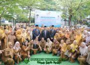 Dari Balai Kota Makassar, Wali Kota Dorong Kolaborasi Bangun Keluarga Sejahtera