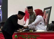 DPRD Sulbar Bahas Tiga Ranperda Inisiatif, Termasuk Gizi dan Budaya