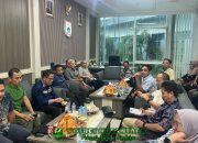 Kepala Dinas ESDM Sulbar Hadiri Rapat Asistensi RPJMD 2026, Fokuskan Program Teknis dan Rutin
