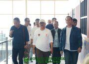 Resmi! Batik Air Kembali Layani Rute Mamuju-Makassar