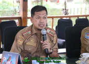 ASN Sulbar Dapat Empat Sekaligus, Gaji hingga TPP 13 Cair Awal Juni