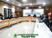 Ekonomi Sulbar Tumbuh 4,83 Persen di Triwulan I-2025, Sektor Pertanian Jadi Penopang