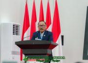 SDK: Sekwan dan Kadis Pendidikan Akan Pindah, Tinggal Tunggu Pertek