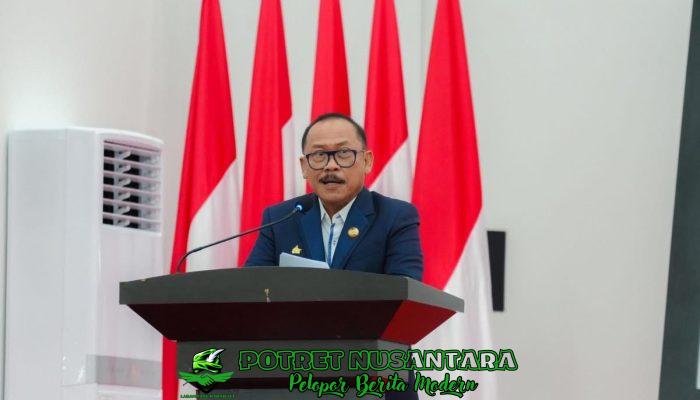 SDK: Sekwan dan Kadis Pendidikan Akan Pindah, Tinggal Tunggu Pertek
