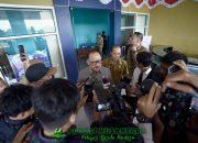 Pelantikan Eselon II Molor, Gubernur Sulbar Soroti BKN: “Sedikit-Sedikit Salah!”