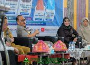 Gubernur Sulbar Ungkap Perjalanan Politik Lewat Buku “SDK Mendayung dari Hulu”