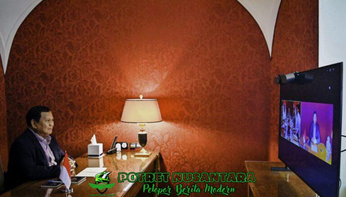 Presiden Prabowo Resmikan Empat Pulau untuk Aceh