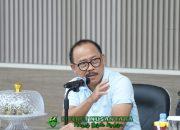 Gubernur Sulbar Dorong Artis Mandar Hiasi Perayaan HUT RI ke-80