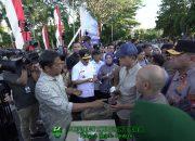 Kakao Sulbar Tembus Jepang, Mentrans RI Siap Pamerkan di Osaka Expo 2025