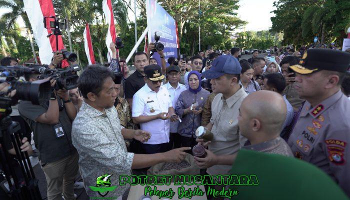 Kakao Sulbar Tembus Jepang, Mentrans RI Siap Pamerkan di Osaka Expo 2025