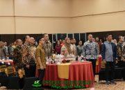 Ketua DPRD Sulbar Hadiri Rakor Tematik Transmigrasi Bersama Menteri dan Gubernur