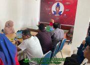 BPKPD Sulbar Terima BKAD Polman, Bahas Penghapusan Randis dan Penghentian Pajak