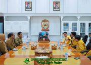 Aliyah Mustika Ilham: Kolaborasi Pelajar dan Pemerintah Kunci Sukses Makassar Unggul